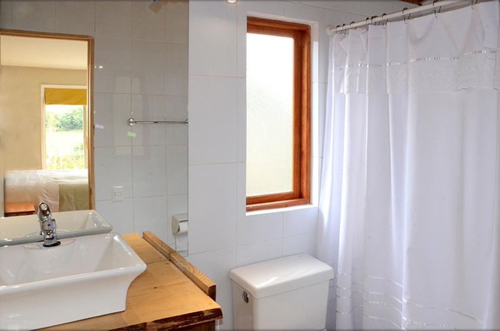Hotel Los Maquis Buchupureo Szoba fotó